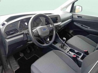 Ford Tourneo Connect 2.0 Ecoblue Trend 90 kW (122 CV)
