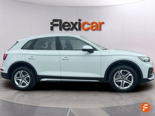Audi Q5 Advanced 35 TDI 120kW S tronic