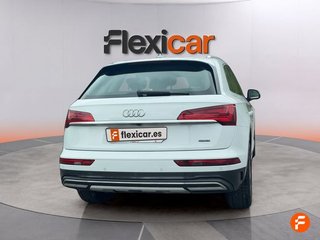 Audi Q5 Advanced 35 TDI 120kW S tronic