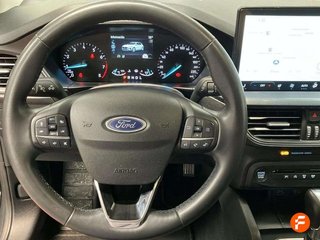 Ford Focus 1.0 Ecoboost MHEV 114kW Active Auto