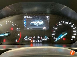 Ford Focus 1.0 Ecoboost MHEV 114kW Active Auto