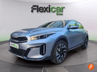 Kia XCeed 1.5 MHEV iMT Drive 103kW (140CV)