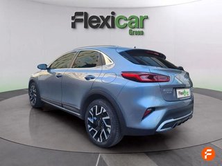 Kia XCeed 1.5 MHEV iMT Drive 103kW (140CV)