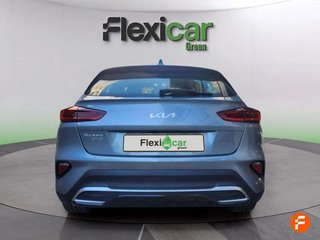 Kia XCeed 1.5 MHEV iMT Drive 103kW (140CV)