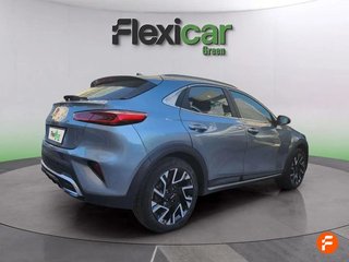 Kia XCeed 1.5 MHEV iMT Drive 103kW (140CV)