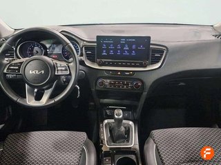 Kia XCeed 1.5 MHEV iMT Drive 103kW (140CV)