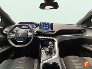 Peugeot 3008 1.2 PureTech 96KW S&S Active Pack