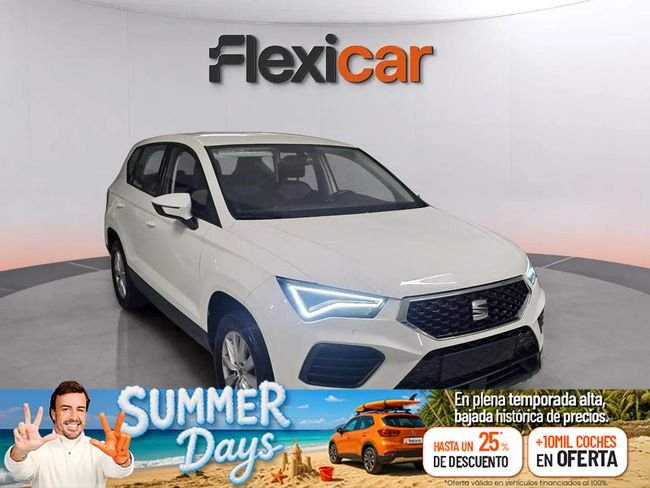 Seat Ateca 1.0 TSI 81kW (110CV) St&Sp Reference - foto 1