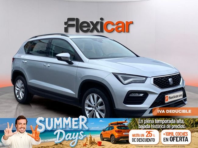 Seat Ateca 1.5 TSI 110kW (150CV) DSG St&Sp Style XM - foto 1