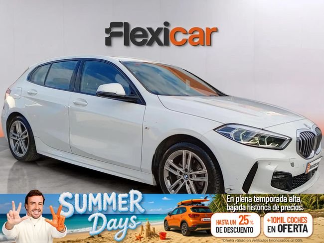 BMW Serie 1 118d - foto 1