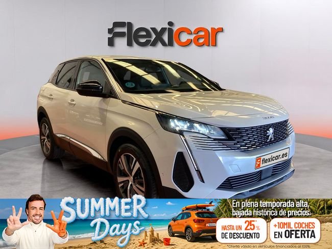 Peugeot 3008 1.2 PureTech 96KW S&S Active Pack - foto 1
