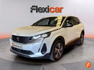 Peugeot 3008 1.2 PureTech 96KW S&S Active Pack