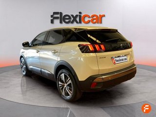 Peugeot 3008 1.2 PureTech 96KW S&S Active Pack