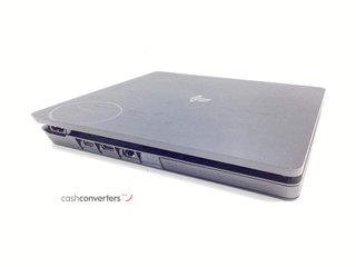 sony ps4 slim 500gb
