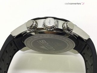 reloj pulsera caballero lotus 18953