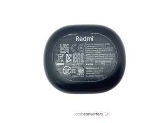in-ear xiaomi redmi buds 4 lite