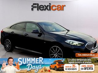 BMW Serie 2 218dA Gran Coupe