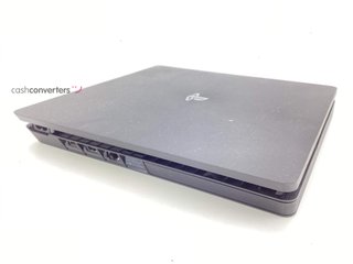 sony ps4 slim 500gb