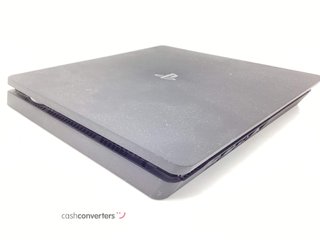 sony ps4 slim 500gb