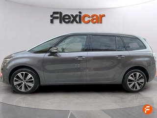 Citroën Grand C4 Spacetourer PureTech 96KW (130CV) S&S 6v Feel