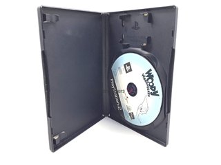 el pajaro loco ps2