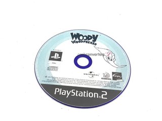 el pajaro loco ps2
