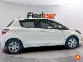 Toyota Yaris 1.0 70 Active