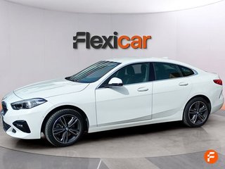 BMW Serie 2 218i Gran Coupe