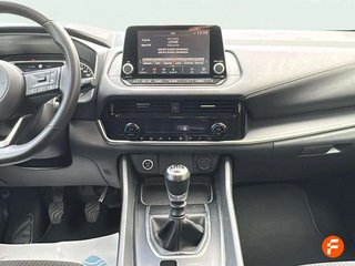 Nissan Qashqai DIG-T 103kW (140CV) mHEV 4x2 Acenta