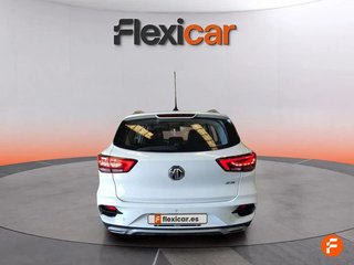 MG ZS 1.5 Comfort
