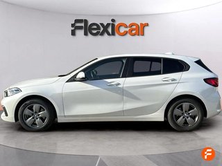 BMW Serie 1 116d