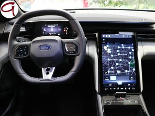 Ford Capri CX740L Premium Rango Extendido RWD 77kWh 210 kW (286 CV)