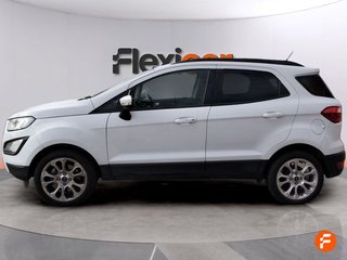 Ford Ecosport 1.0L EcoBoost 92kW (125CV) S & S ST Line