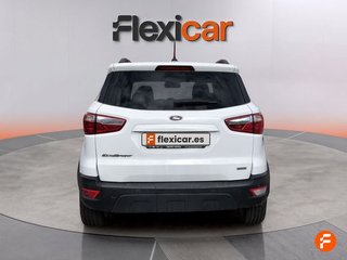 Ford Ecosport 1.0L EcoBoost 92kW (125CV) S & S ST Line