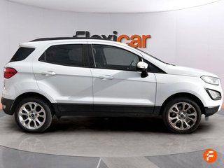 Ford Ecosport 1.0L EcoBoost 92kW (125CV) S & S ST Line