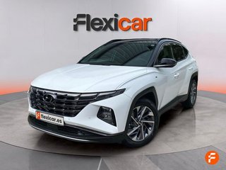 Hyundai Tucson 1.6 CRDI 100kW (136CV) 48V Style DCT 4X2