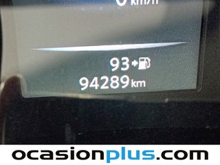 Nissan Qashqai 1.5 dCi Acenta 4x2 81 kW (110 CV)
