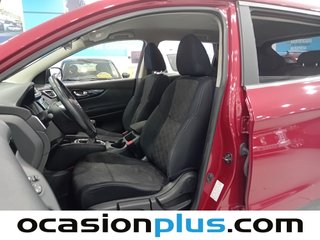 Nissan Qashqai 1.5 dCi Acenta 4x2 81 kW (110 CV)