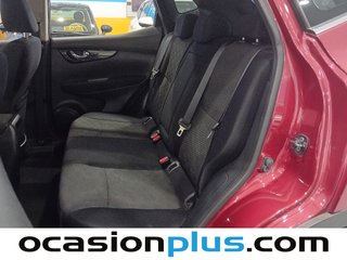 Nissan Qashqai 1.5 dCi Acenta 4x2 81 kW (110 CV)