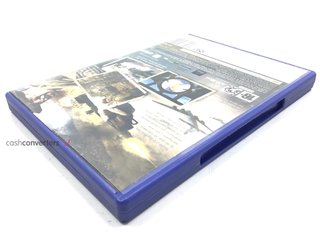 call of duty 2 big red one ps2