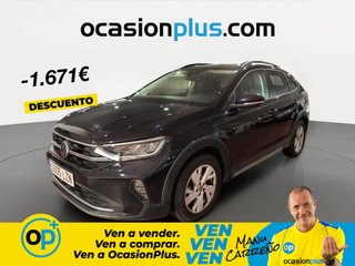 Volkswagen Taigo Life 1.0 TSI 70 kW (95 CV)
