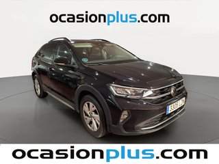 Volkswagen Taigo Life 1.0 TSI 70 kW (95 CV)