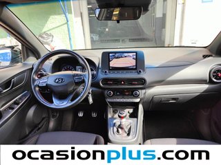 Hyundai Kona 1.0 TGDi N Line 30 Aniversario 4x2 88 kW (120 CV)