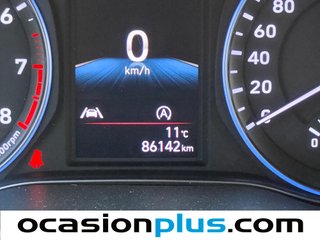 Hyundai Kona 1.0 TGDi N Line 30 Aniversario 4x2 88 kW (120 CV)