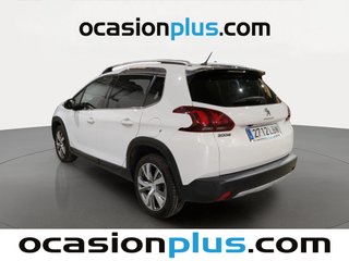 Peugeot 2008 PureTech 130 S&S Allure 96 kW (130 CV)