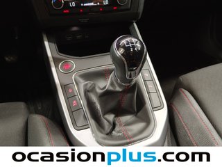 SEAT Arona 1.0 TGI GNC FR 66 kW (90 CV)