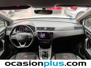 SEAT Arona 1.0 TGI GNC FR 66 kW (90 CV)