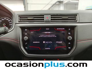SEAT Arona 1.0 TGI GNC FR 66 kW (90 CV)