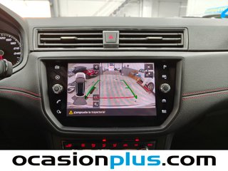 SEAT Arona 1.0 TGI GNC FR 66 kW (90 CV)
