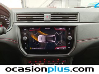 SEAT Arona 1.0 TGI GNC FR 66 kW (90 CV)